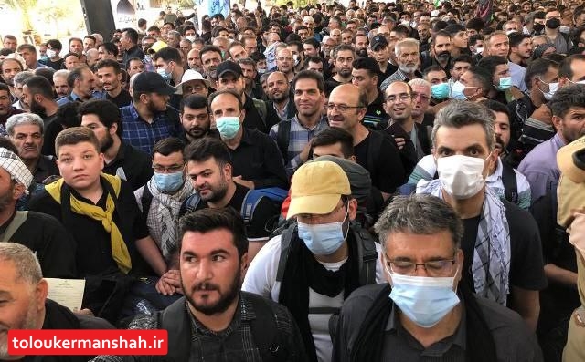  زائران از همراه داشتن اشیاء قیمتی و غیر ضروری در سفر اربعین خودداری کنند