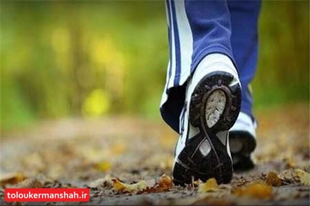 پیاده روی سریع ریسک زوال عقل را کاهش می دهد