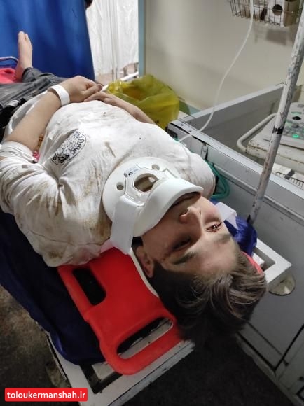 جزئیات حادثه سقوط نوجوان ۱۳ ساله کرمانشاهی در چاه فاضلاب / تاکنون هیچکس مسئولیت این حادثه را به عهده نگرفته است