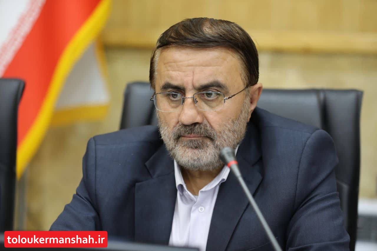 کشاورزان کرمانشاه حق اجاره زمین خود به کشاورزان دیگر استانها را ندارند