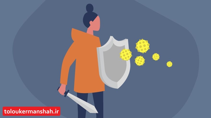 چند آزمایش ساده برای ارزیابی سیستم دفاعی بدن