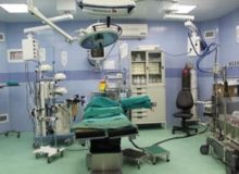بزودی؛ جراحی فوق تخصصی زانو در بیمارستان طالقانی کرمانشاه