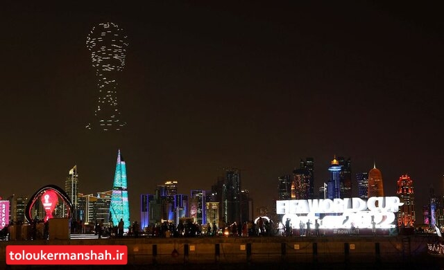 جزئیات افتتاحیه جام جهانی ۲۰۲۲ قطر