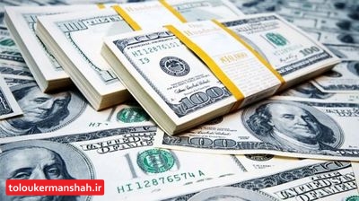عقب نشینی قیمت دلار توافقی