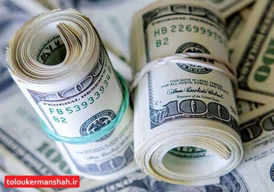 قیمت دلار توافقی افزایش یافت