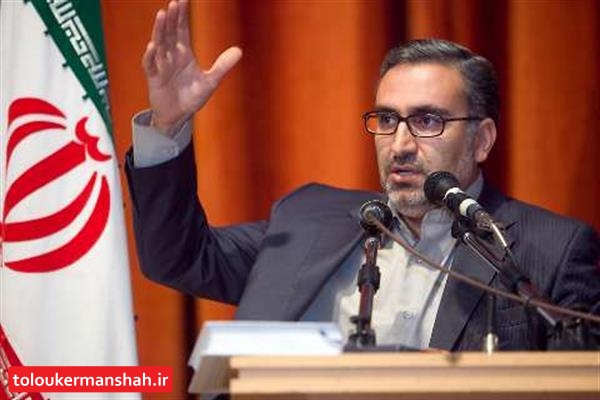 دشمن اجازه دسترسی مردم به اخبار امیدوار کننده را نمیدهد!