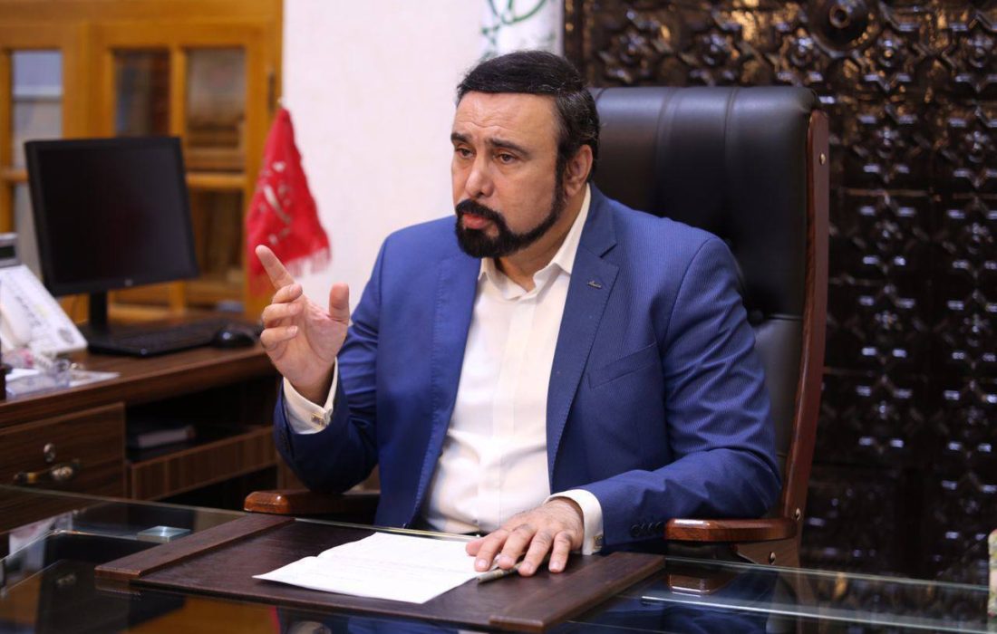 قطار شهری کرمانشاه ۵۰۰۰ میلیارد تومان اعتبار میخواهد/ افتتاح فاز اول، ۲ سال دیگر