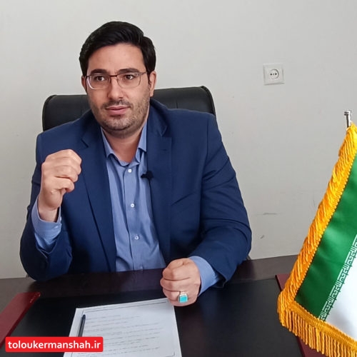 “روستا بازار” و ” میادین میوه و تره بار” باید در کرمانشاه توسعه یابند