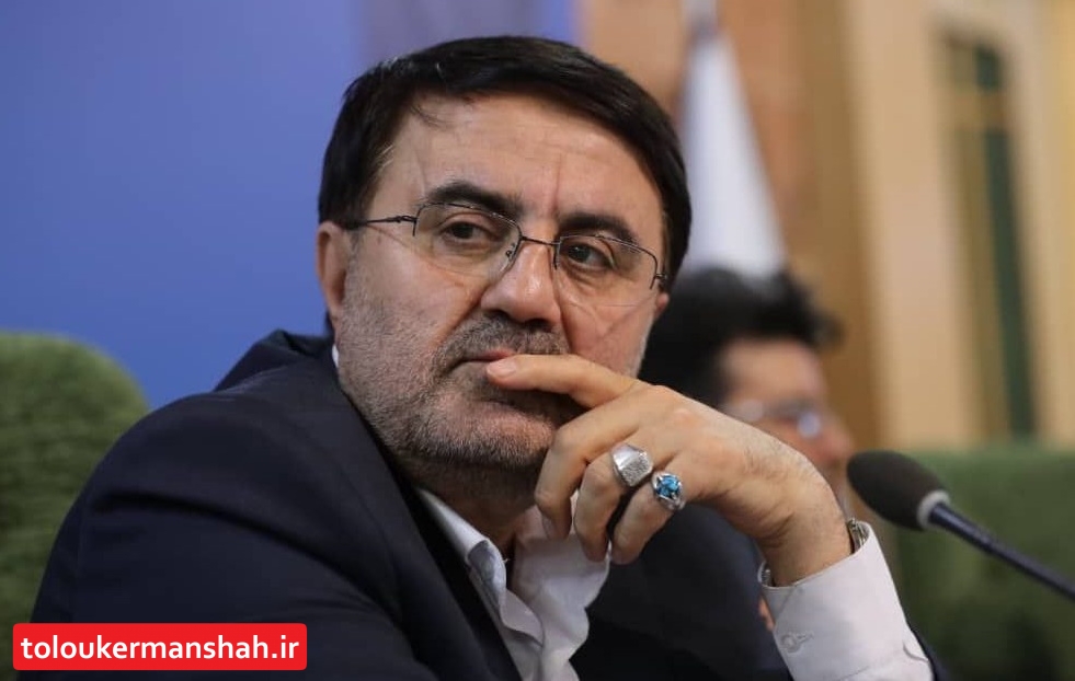 بافت تاریخی کرمانشاه باید حفظ شود/ از زیرساختهای کرمانشاه نباید عبور کرد/ در مصوبات به سیمای شهر دقت خواهد شد