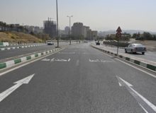 ۱۲ نقطه “حادثه خیز” معابر شهری کرمانشاه بی‌خطرسازی می‌شود