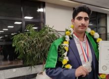دانش‌آموزان کرمانشاهی مدال‌های اختراعات جهانی را درو کردند/ کسب ۳ مدال رنگارنگ توسط مخترعان جوان
