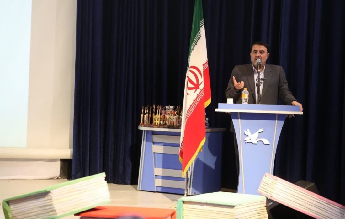 تفاهمنامه احداث شهربازی کرمانشاه امضا شد