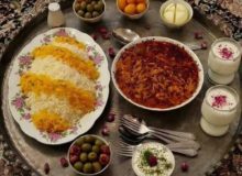 پرونده ثبت ملی ۲۴ اثر کرمانشاه تهیه شد