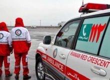 خدمت‌رسانی هلال احمر کرمانشاه به ۲۰۶ هزار مسافر نوروزی
