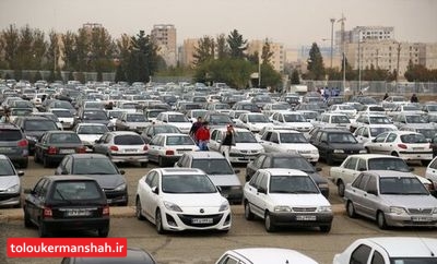 قیمت خودرو چهارشنبه ۲۳ آذر ۱۴۰۱ / قیمت پژو ۲۰۶ امروز هم بالا رفت
