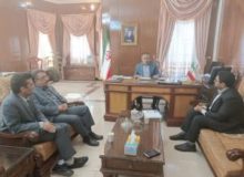 پیگیری برای ارائه خدمات بیمه ای و رفاهی به خبرنگاران کرمانشاهی