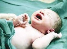 ثبت ۱۸ هزار و ۳۳۱  مورد واقعه تولد در استان کرمانشاه