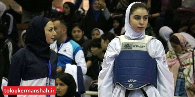 تا چند روز دیگر به تمرینات برمیگردم/ هدف اصلیام حضور در المپیک ۲۰۲۴ است