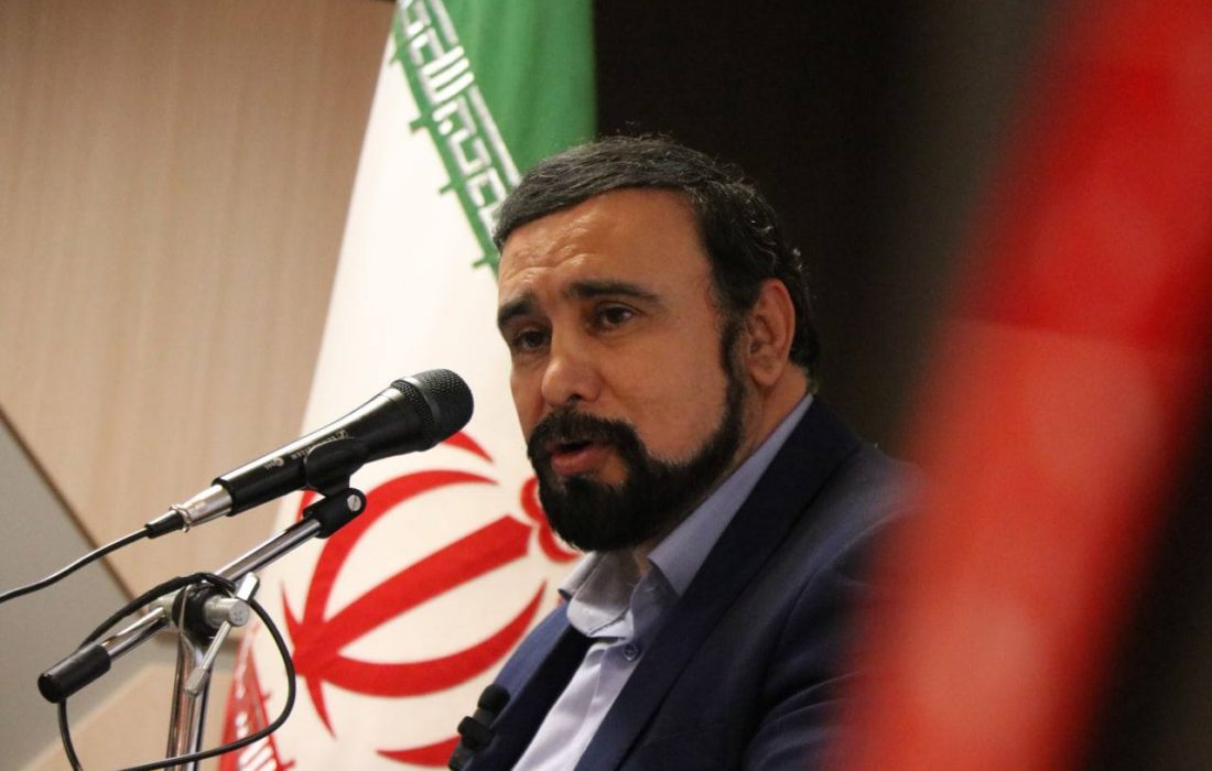 نشست شورای مدیران شهرداری کرمانشاه برگزار شد
