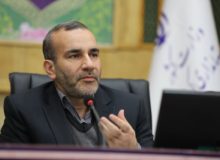 کرمانشاه بر روی دریایی از فرصت‌ها نشسته، اما از آن استفاده نکرده‌ایم