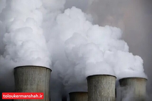 زنگ خطر مازوتسوزی در کرمانشاه هم به صدا درمیآید؟/نیروگاه بیستون عمدهترین مصرف کننده مازوت در استان است !