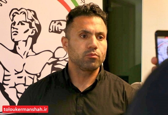 حضور سه ورزشکار کرمانشاهی در مسابقات جهانی پرورش اندام