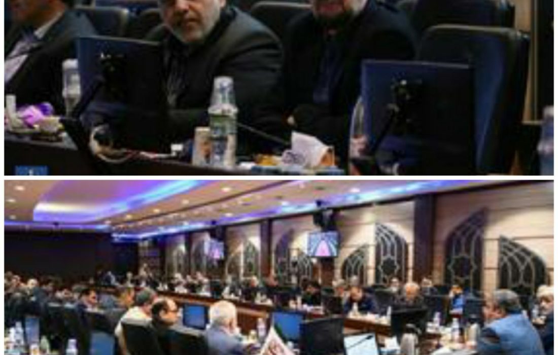 تشریح وظایف مدیران شهری در نظام نامه های پدافند زیستی و پدافند شیمیایی