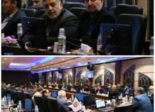 تشریح وظایف مدیران شهری در نظام نامه های پدافند زیستی و پدافند شیمیایی   