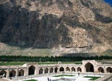 نیمی از ظرفیت هتل‌های کرمانشاه پُر است