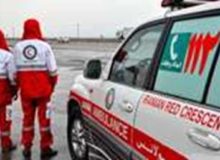 طرح زمستانی هلال احمر در کرمانشاه آغاز شد