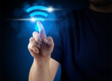 “چترِ wifi” در یازده نقطه کرمانشاه اجرایی شد