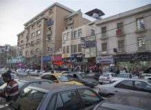 جابجایی پزشکان از “پارکینگ شهرداری” ممکن نیست/ برای ترافیک این محدوده باید فکر دیگری کرد