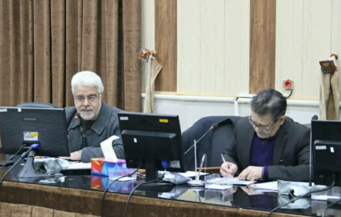 «کرمانشاه میزبان همایش ملی آموزش عالی در غرب کشور»