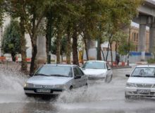 کرمانشاه به حالت آماده‌باش درآمد/ تشدید بارش‌ها در استان