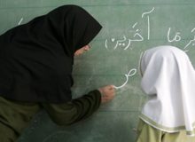 یک معلم به ازای هر ۱۴ دانش‌آموز در کرمانشاه