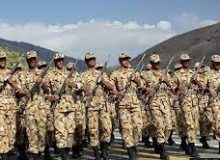 فراخوان مشمولان اعزامی پایه خدمتی بهمن ماه
