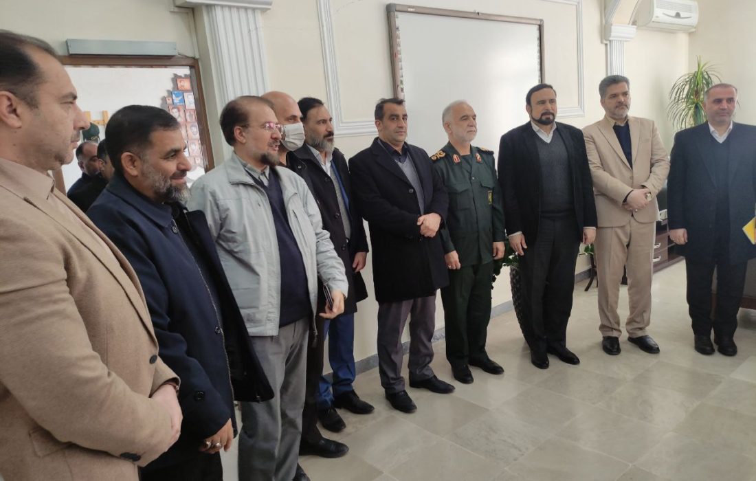 فعالیت های فرهنگی شهرداری کرمانشاه قابل تقدیر است
