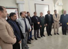 فعالیت های فرهنگی شهرداری کرمانشاه قابل تقدیر است