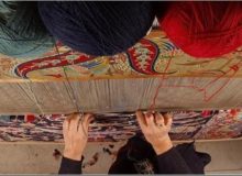اعطای تسهیلات خوداشتغالی به هنرمندان صنایع دستی