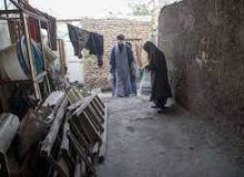 محرومیت‌زدایی از ۹ محله حاشیه‌نشین کرمانشاه