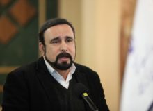 دعوت شهردار کرمانشاه از جامعه دانشگاهی برای ارایه ایده در حوزه مسائل شهری