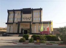 چراغ‌ روشن مرز خسروی و خاموشی هتل‌های قصرشیرین!