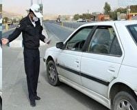 جابجایی مسافر با خودروی پلاک شخصی ممنوع است