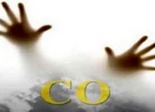 گازگرفتگی ۲ نفر در سرپل‌ذهاب