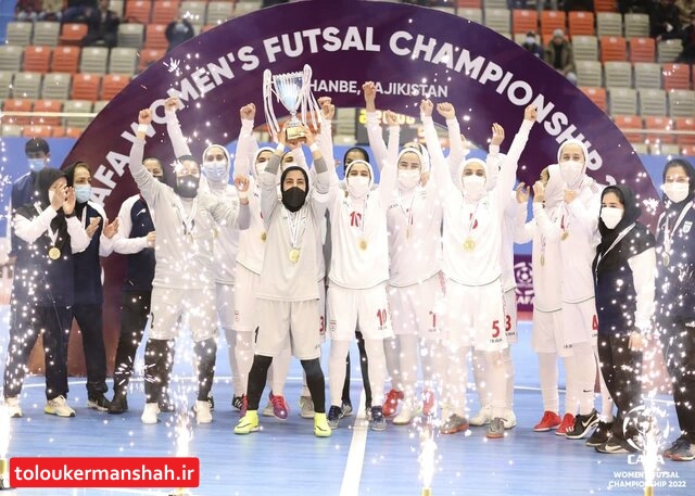 باید تجربه بازیکنان جوان را بالا برد/ از عنوان قهرمانی آسیا فاصله گرفتهایم