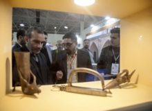 مردم ایران را برای دیدن زیبایی‎های کرمانشاه دعوت می‌کنم