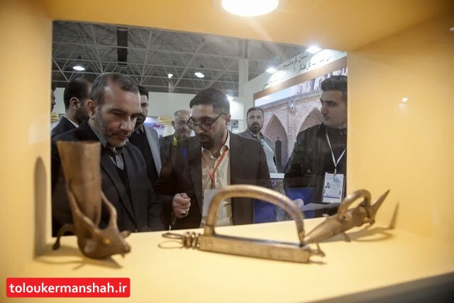 مردم ایران را برای دیدن زیبایی‎های کرمانشاه دعوت می‌کنم