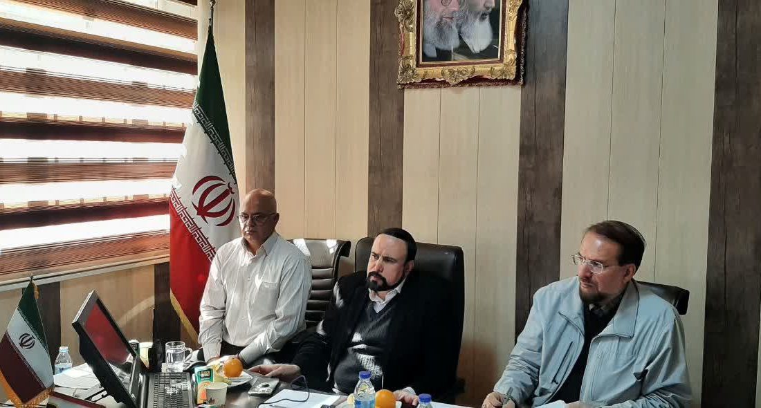 رفاهیات پرسنل آتش نشانی اولویت است/ احداث ایستگاه دوازدهم نیاز شهر کرمانشاه