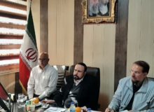 رفاهیات پرسنل آتش نشانی اولویت است/ احداث ایستگاه دوازدهم نیاز شهر کرمانشاه