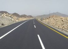 جاده‌های کرمانشاه برای تردد مسافران نوروزی آماده می‌شود